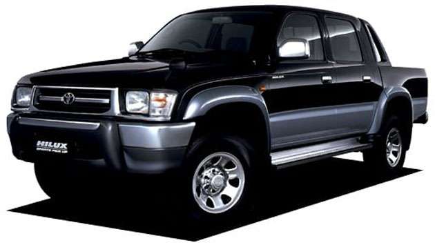 Govt considers double cab imports for MPs, state institutions