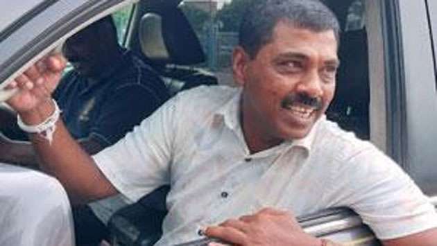 Prasanna Ranaweera surrenders