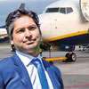 Ryanair responds to Kumar Sangakkara’s allegation