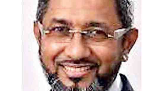Sri Lanka Telecom appoints Riyaaz Rasheed as new CEO