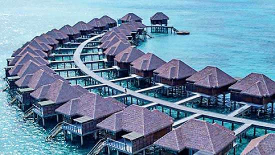 Browns Investments unit to offload Maldives resort for US $ 57.5mn