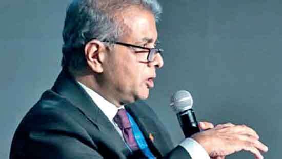 AI sovereignty key to digital economy ambitions: Dr. Hans
