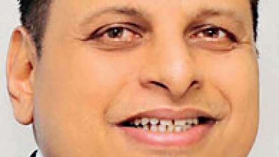 Seylan Bank appoints Ranil Dissanayake as Chief Operating Officer