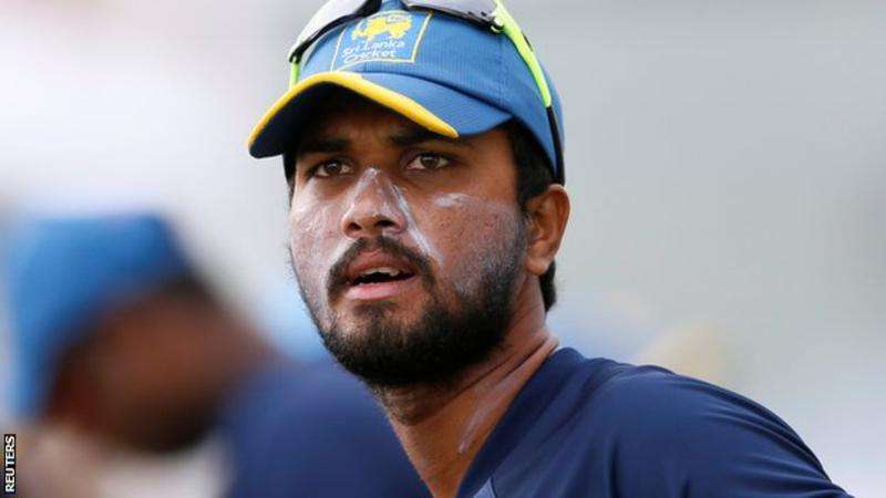 Dinesh Chandimal- 2018 ODI Captain to 2019 World Cup ‘spectator’