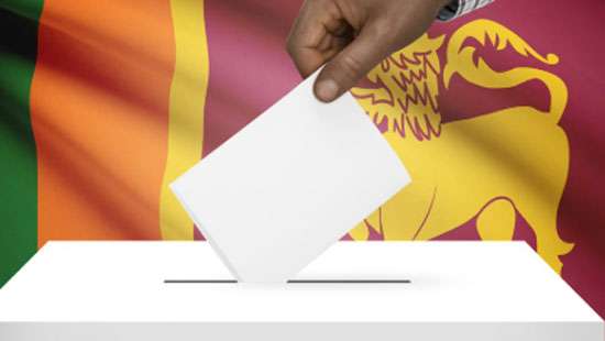 First results of LG poll released: NPP wins