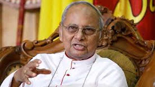 Two women deceive priest, wed in Church in Sri Lanka; Cardinal Ranjith raises alarm