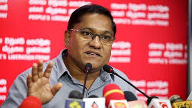 Vijitha Herath telephones Iranian Foreign Minister; expresses grave concern over  escalation of hostilities