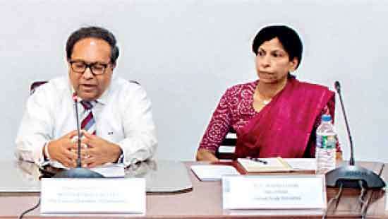 Sri Lanka’s ambassadors-designate engage in CCC’s networking session
