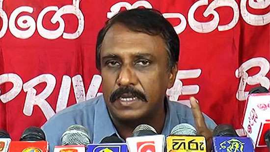 Re-electing Donald Trump is answer to all world-burning issues: Gemunu predicts