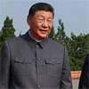 China’s Xi Jinping arrives in North Korea for rare summit with Kim Jong Un