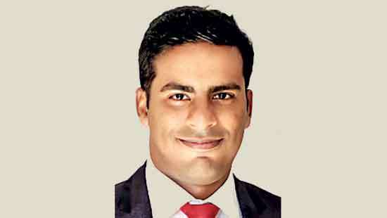IMF awards Talal Rafi for most popular Public Finance Article of 2025