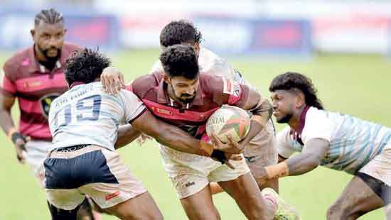 What Sri Lankans can watch this weekend
