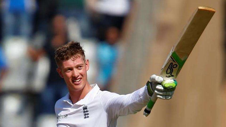 Foakes, Jennings earn England calls for Sri Lanka tour