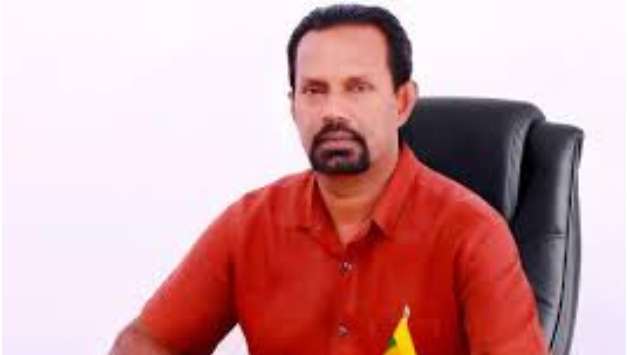 Former Moratuwa Mayor Samanlal released on bail