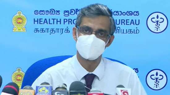 If COVID risk rises globally, it will affect us: Dr. Ginige