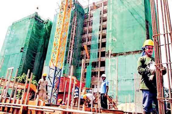 Sri Lanka’s construction chamber calls for critical policy reforms