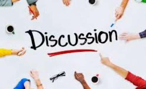 Trade union professionals meet to discuss today