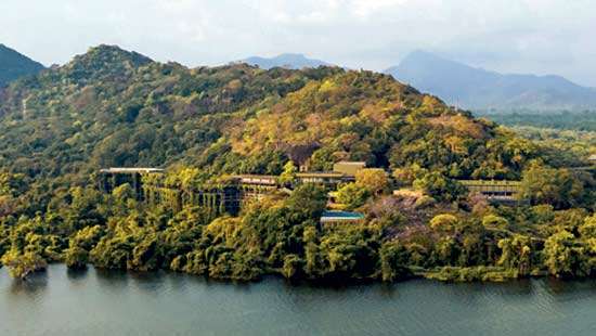 Heritance Kandalama wins Gold at ICRT Indian Subcontinent Responsible Tourism Awards 2025