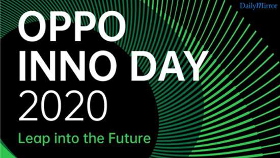 OPPO to host OPPO INNO DAY 2020 on November 17