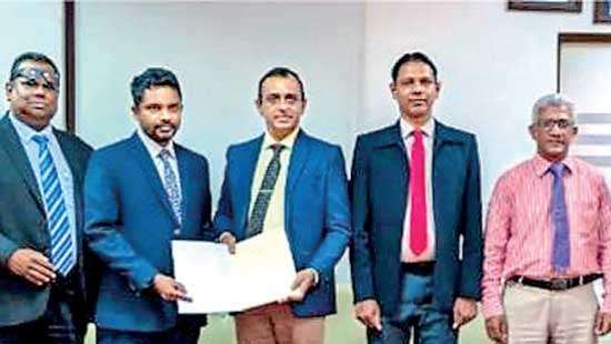 Access Real Estate - J’pura University collaborate to promote real estate education