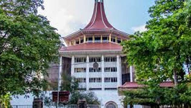 Supreme Court judge declines to hear Wilpattu case