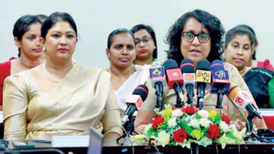 Rising Representation, Rising Abuse:The Digital Battle Faced by Sri Lanka’s Women Politicians