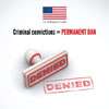 Criminal record or false info could permanently block US entry: Embassy