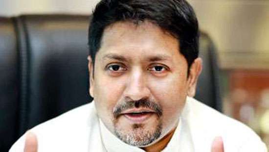 SL going to be a nation with lowest inflation rate: Ruwan