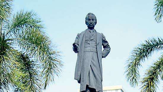 190th Birth Anniversary Charles Henry de Soysa