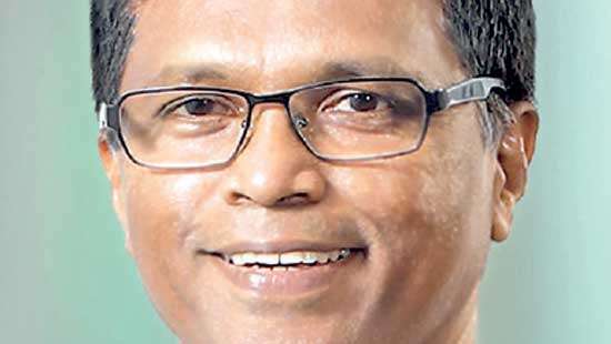 HNB Assurance appoints Prof. Ananda Jayawardane to board