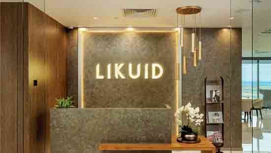 Likuid Spaces at One Galle Face redefines premium workspaces in Colombo