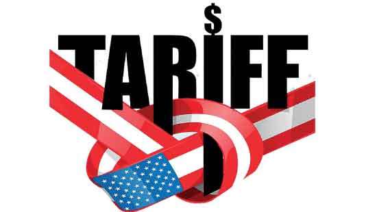 Trump’s Tariff Rampage:Real Policy or Ulterior Motive