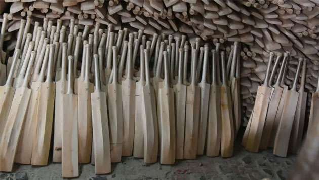 MCC changes Laws of Cricket to permit previously ’illegal’ bats