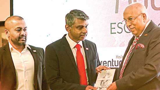 Hayleys Aventura launches ASCENT 2030