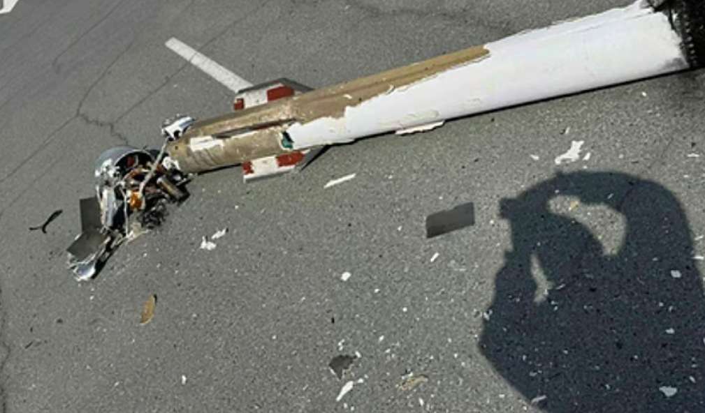 UAE intercepts 137 ballistic missiles and 209 drones in Iranian attack