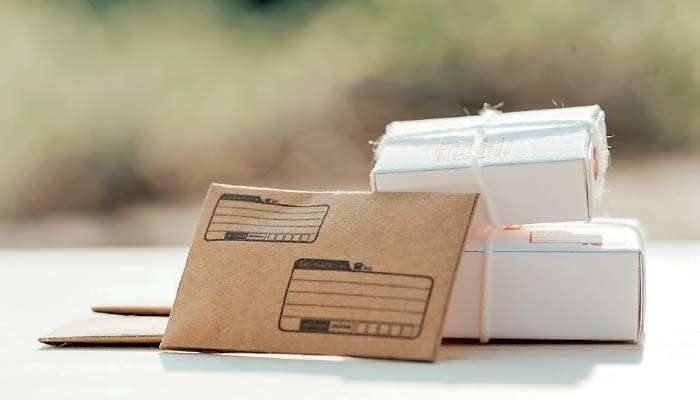 Delivery of postal parcels to be done every other day