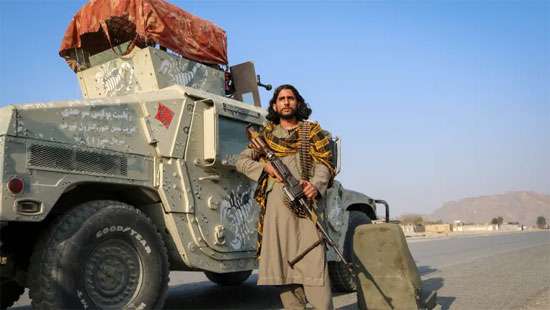 ‘War crime’: Afghan-Pakistan truce under strain after university strike