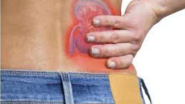 Ongoing kidney racket revealed