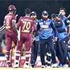 Sri Lanka and WI clash in T20I series decider