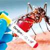 Dengue cases surge as 5,000 patients reported in just 10 days