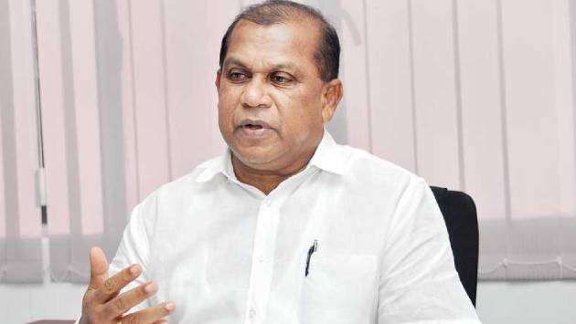 Sajith has to be the leader of broader opposition alliance: Madduma Bandara