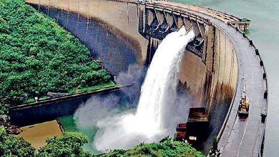 Asian Development Bank approves US $ 200mn loan to boost Sri Lanka’s water and food security