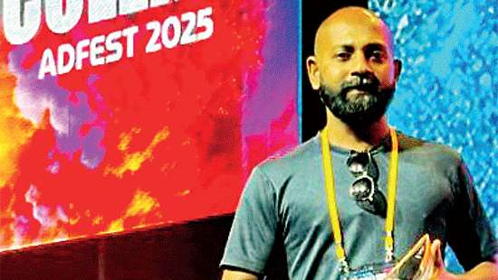 Ogilvy’s Geometry Global wins Bronze at ADFEST 2025