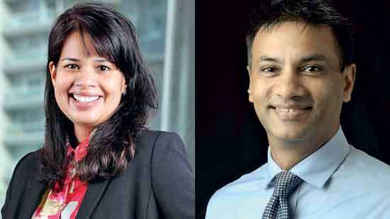 AHRP’s Elevate U strengthens SL’s HR talent pipeline