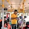 Bus fare revision a violation of fundamental rights