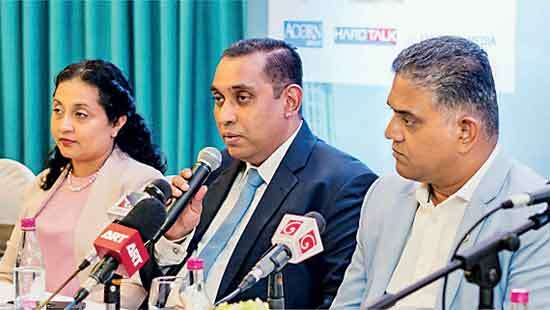 NDB Wealth Management partners Colombo Fashion Week