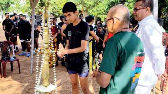 Malabe Boys’ School rugby hampered by poaching