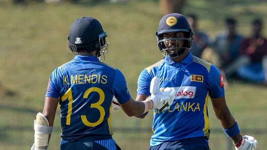 Fernando, Mendis, wrist-spinners set up series win