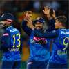 Sri Lanka names squads for T20I and ODI series against New Zealand