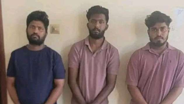 Three Sri Lankans held hostage in Ethiopia rescued